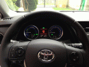Toyota Auris, foto 5