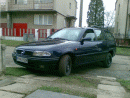 Opel Vectra, foto 43
