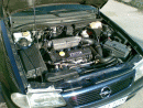Opel Vectra, foto 44