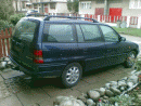 Opel Vectra, foto 45