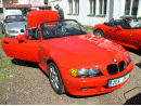 BMW Z3, foto 10