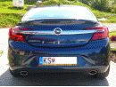 Opel Insignia, foto 3