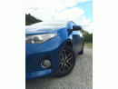 Toyota Auris, foto 7