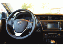 Toyota Auris, foto 8