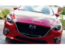 Mazda 3, foto 9