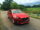 Mazda 3, foto 7