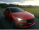 Mazda 3, foto 14