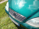 Mercedes-Benz A, foto 1