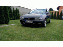 Opel Astra, foto 2