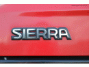 Ford Sierra, foto 10