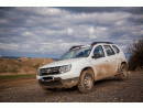 Dacia Duster, foto 20