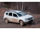 Dacia Duster, foto 24
