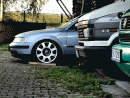 Volkswagen Passat, foto 19