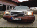Mercedes-Benz S, foto 3