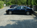 Cadillac CTS, foto 30