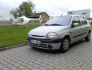 Renault Clio, foto 107