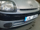 Renault Clio, foto 111
