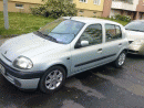Renault Clio, foto 153