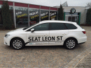 Seat Leon, foto 3