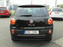 Fiat 500L, foto 3