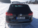 Volkswagen Touareg, foto 12