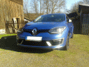 Renault Mégane, foto 17