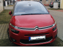 Citroën C4 Picasso, foto 2