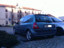 Renault Clio, foto 4