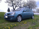Renault Clio, foto 25