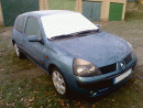 Renault Clio, foto 51