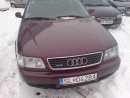 Audi A6, foto 1