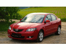 Mazda 3, foto 1