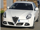 Alfa Romeo Giulietta, foto 1