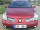 Renault Vel Satis, foto 2
