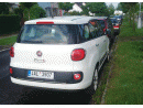 Fiat 500L, foto 3