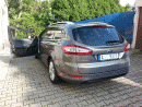 Ford Mondeo, foto 4