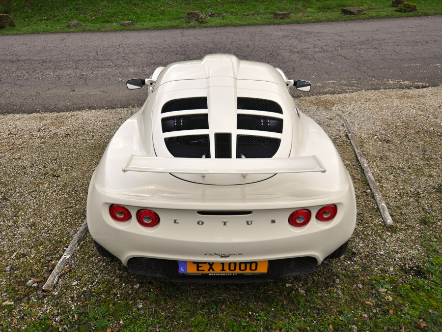 Lotus Exige