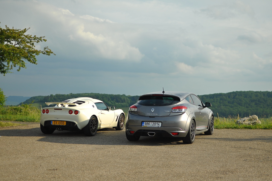 Lotus Exige