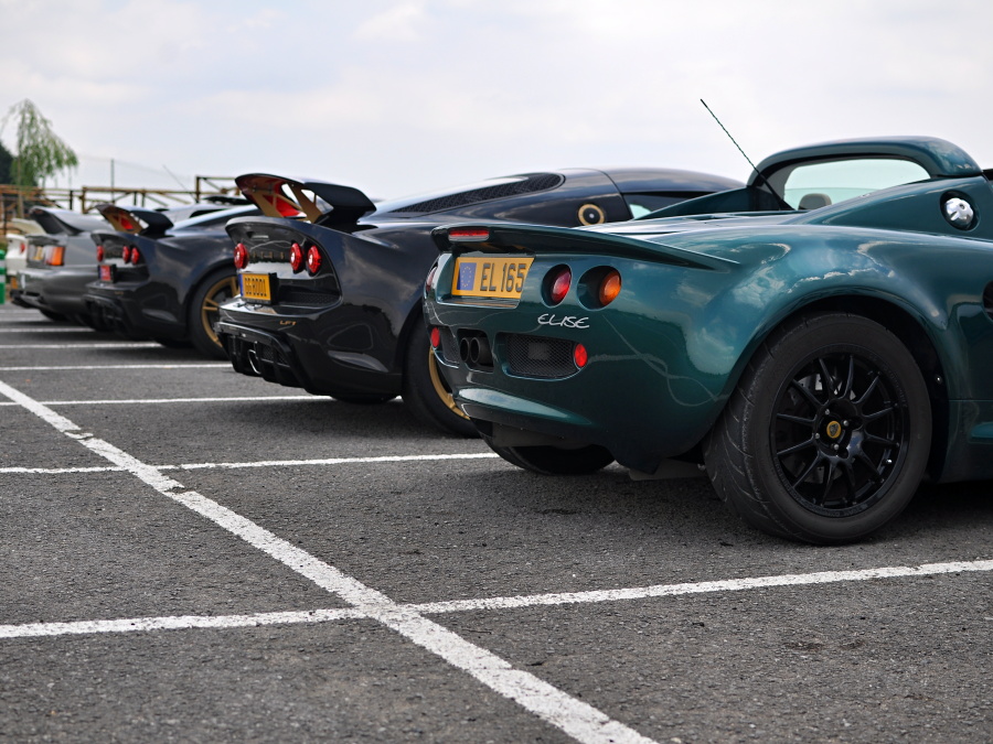 Lotus Exige