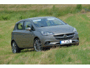 Opel Corsa, foto 1