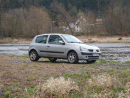 Renault Clio, foto 10