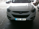 Hyundai ix35, foto 2