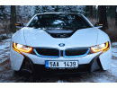 BMW i8, foto 2