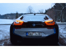 BMW i8, foto 3
