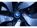 BMW i8, foto 8