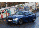 BMW řada 3, foto 21