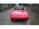 Alfa Romeo Spider, foto 4