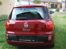 Fiat 500L, foto 1