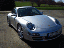 Porsche 911, foto 1
