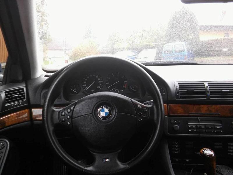 BMW ada 5